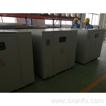 Oil-filled Transformer Oil-immersed Distribution Special Transformer